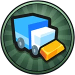Armored Truck Intel in Criminal Simulator 💰 [ALPHA]