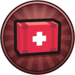 Extra Med Kit in Criminal Simulator 💰 [ALPHA]