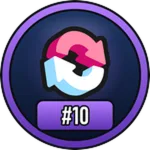 Endless Quota #10 in Criminal Simulator 💰 [ALPHA]